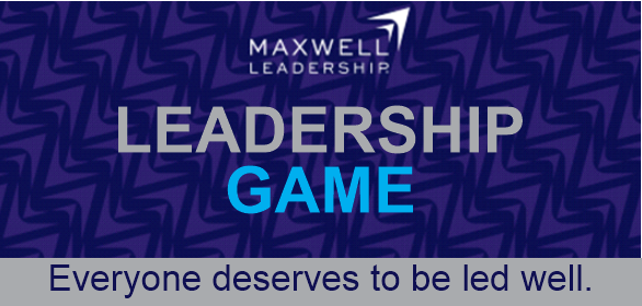 Leadership Game